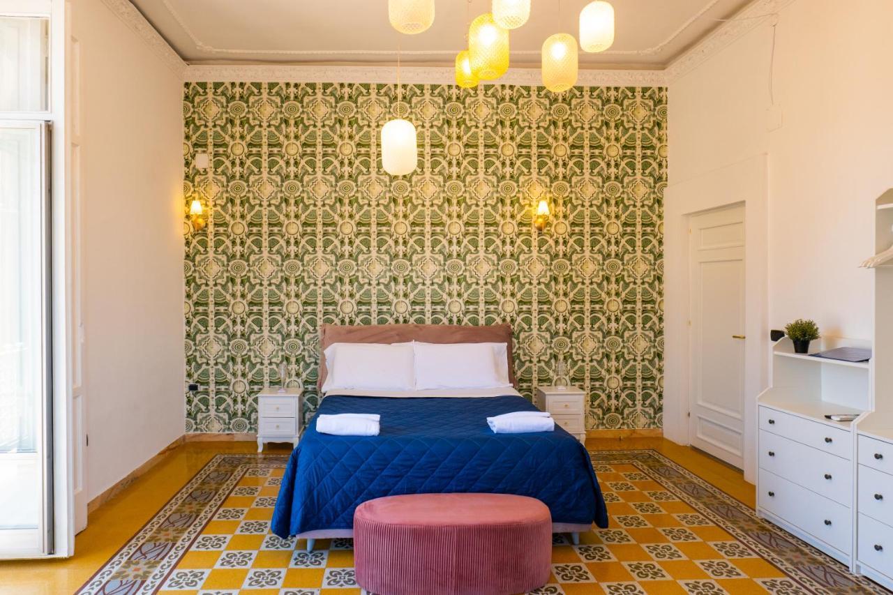 Bed & Breakfast Mareluna Penthouse - Luxury *