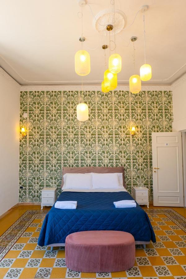 Mareluna Penthouse - Luxury Frühstückspension *