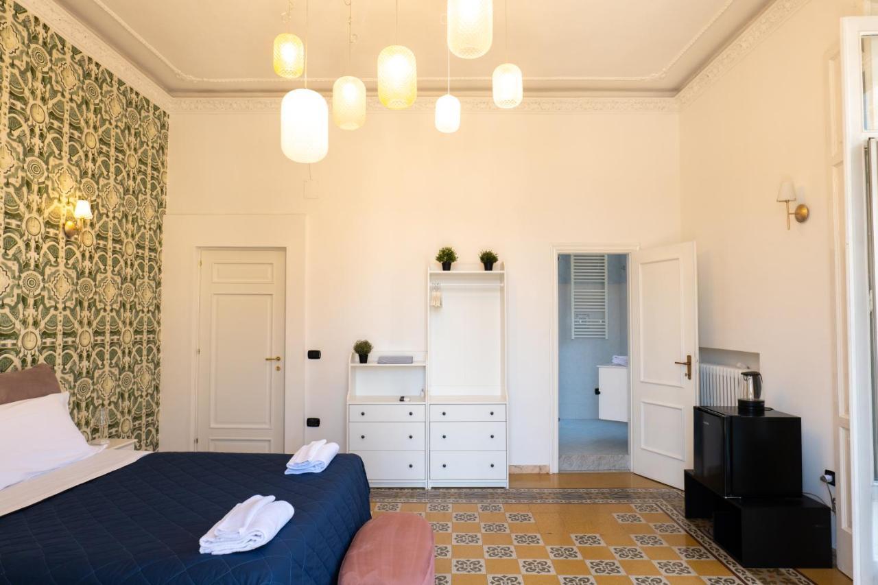 Frühstückspension Mareluna Penthouse - Luxury Salerno