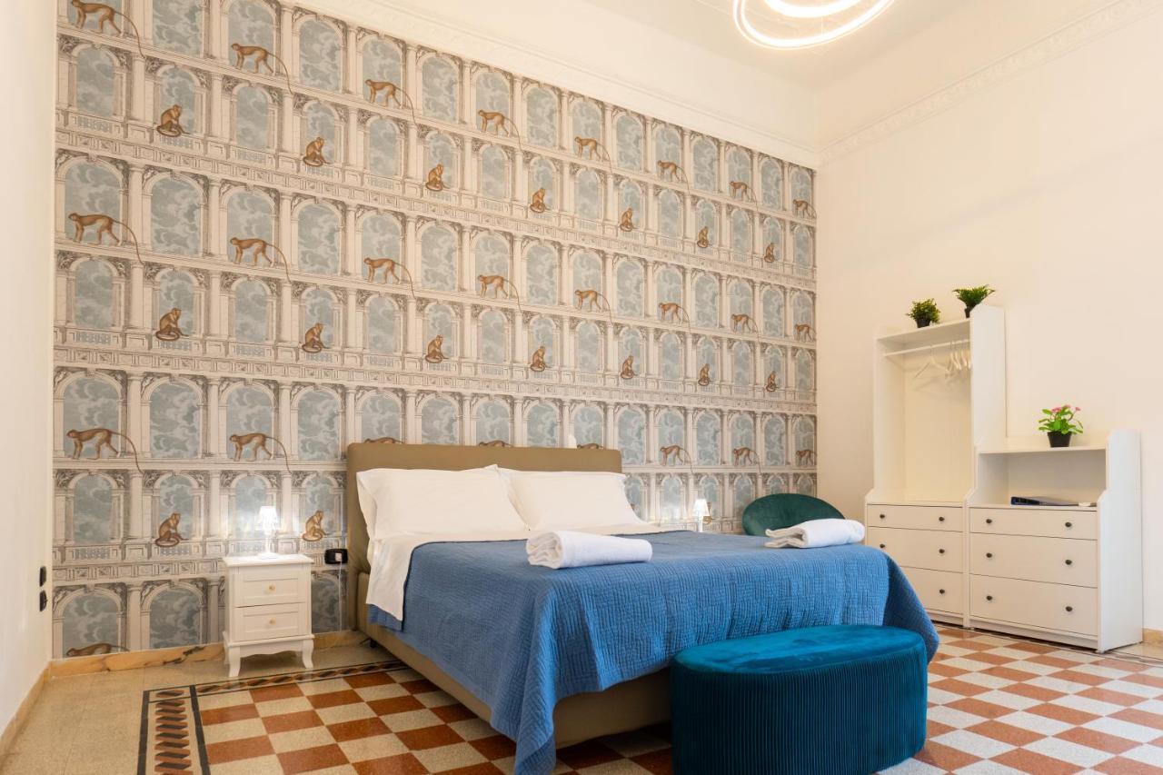 Mareluna Penthouse - Luxury Frühstückspension Salerno