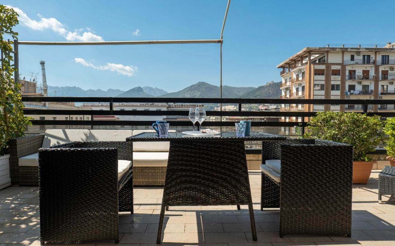Mareluna Penthouse - Luxury