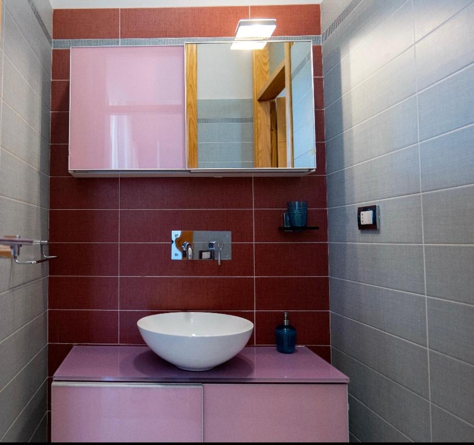 Bed & Breakfast Mareluna Penthouse - Luxury