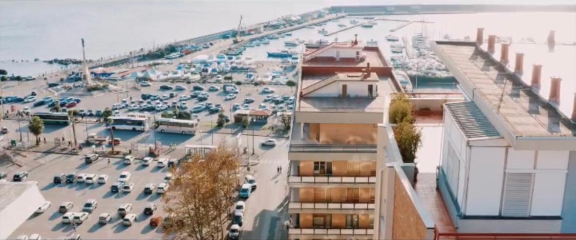 Mareluna Penthouse - Luxury *