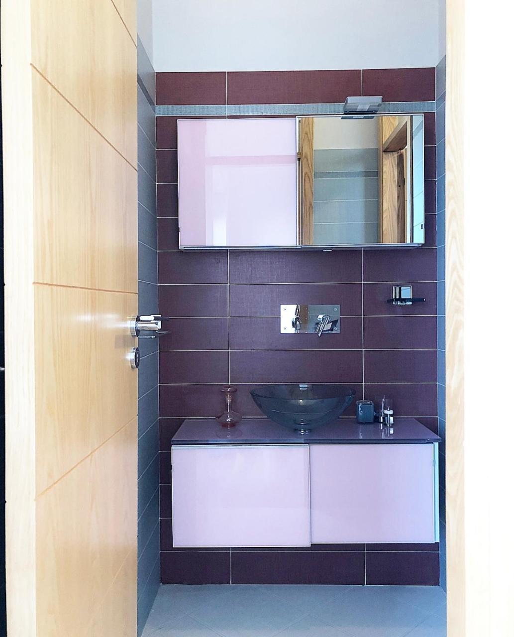 Mareluna Penthouse - Luxury