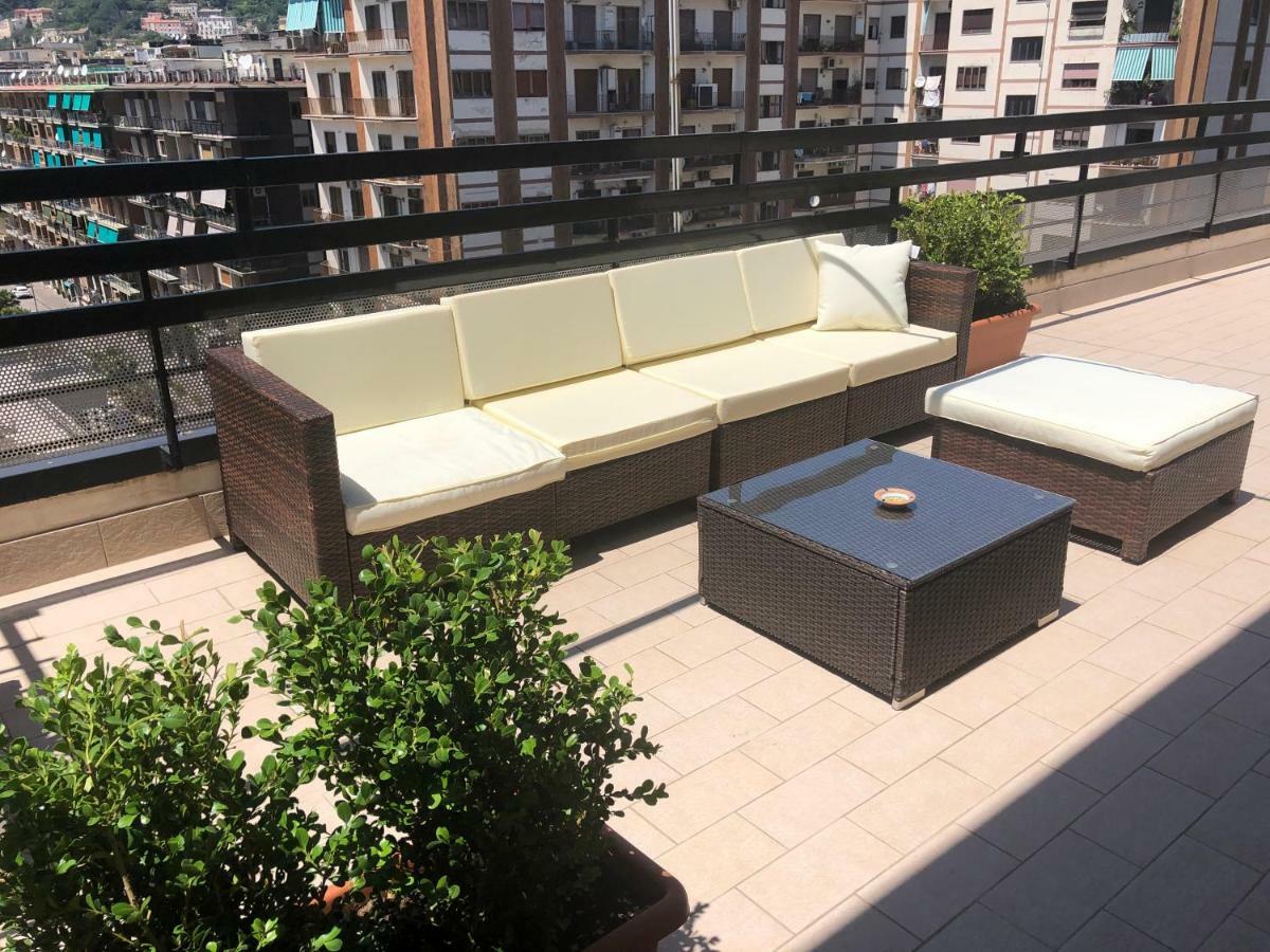 Mareluna Penthouse - Luxury Frühstückspension *