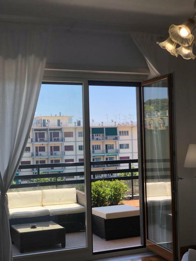 Mareluna Penthouse - Luxury *