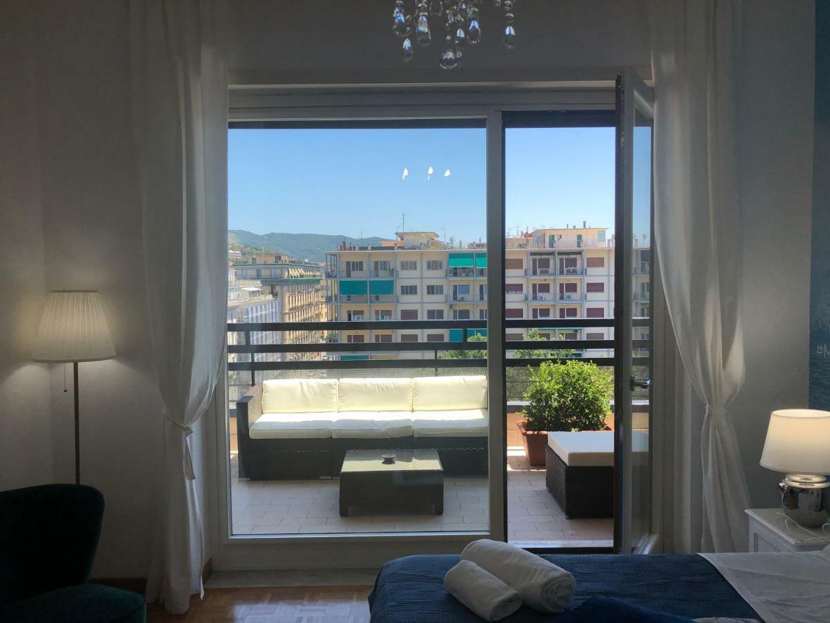 Mareluna Penthouse - Luxury