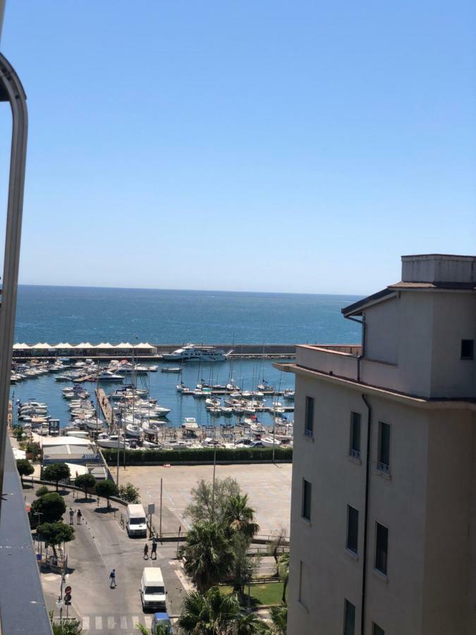 Bed & Breakfast Mareluna Penthouse - Luxury