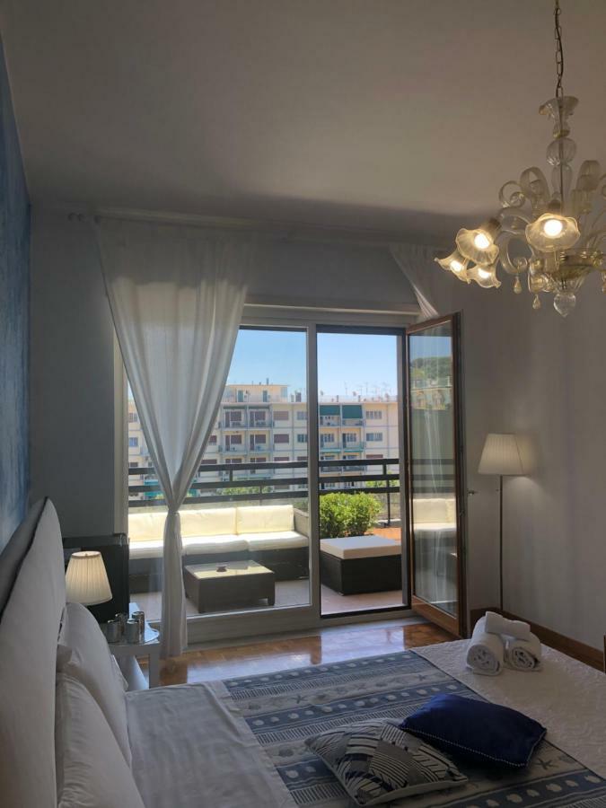 Mareluna Penthouse - Luxury *
