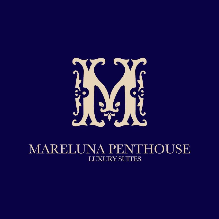 Frühstückspension Mareluna Penthouse - Luxury *