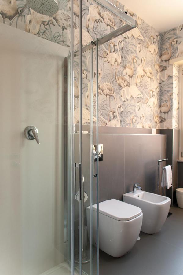 Bed & Breakfast Mareluna Penthouse - Luxury Salerno