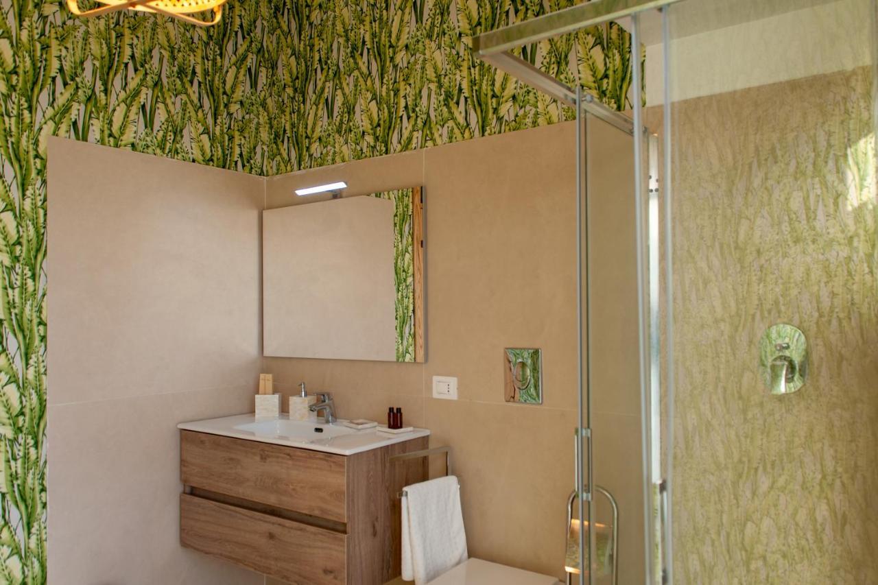 Frühstückspension Mareluna Penthouse - Luxury Salerno