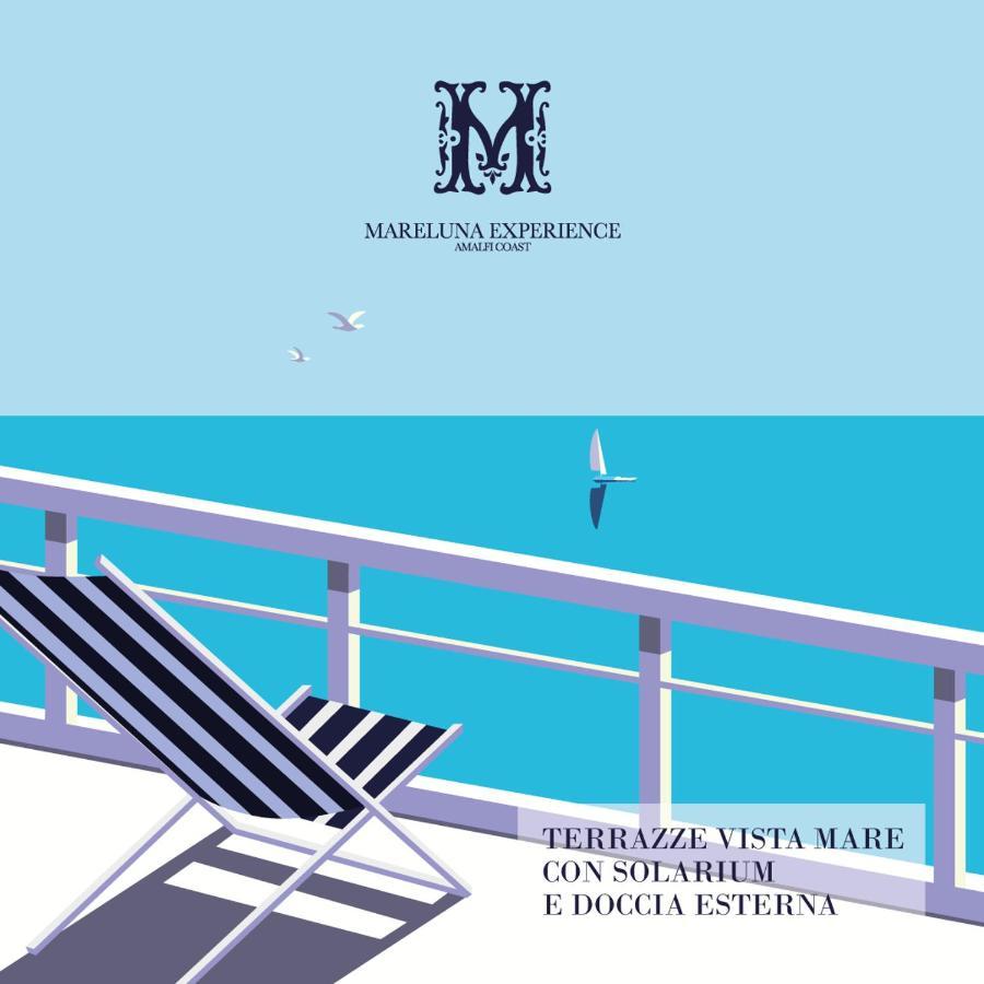 Bed & Breakfast Mareluna Penthouse - Luxury *